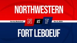 12/5 Highlights vs Northwestern