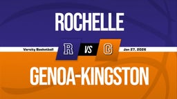 01/27 Highlights vs Rochelle