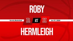 01/20 Highlights @ Hermleigh