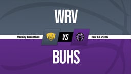 02/13 Highlights vs WRV