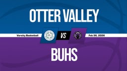 02/26 Highlights vs Otter Valley
