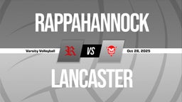 10/28 Highlights @ Lancaster