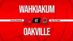 10/16 Highlights vs Wahkiakum