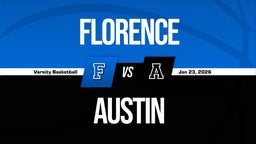 01/22 Highlights @ Austin