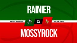 12/8 Highlights vs Rainier