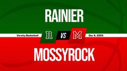 12/8 Highlights vs Rainier