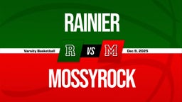 12/8 Highlights @ Mossyrock