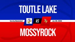 01/8 Highlights vs Toutle Lake