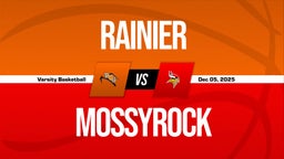 12/5 Highlights @ Mossyrock