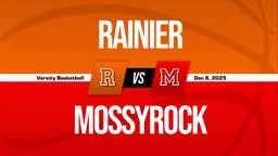 12/5 Highlights vs Rainier