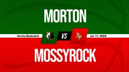 01/17 Highlights @ Mossyrock