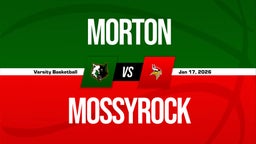 01/17 Highlights vs Morton