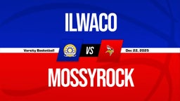 12/22 Highlights vs Ilwaco