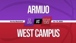 01/13 Highlights vs Armijo