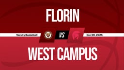 12/9 Highlights vs Florin
