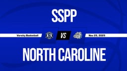 11/25 Highlights @ North Caroline