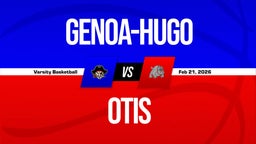 02/21 Highlights vs Genoa-Hugo