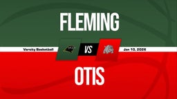 01/10 Highlights vs Fleming
