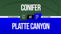 12/11 Highlights @ Platte Canyon