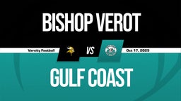 10/17 Highlights vs Bishop Verot