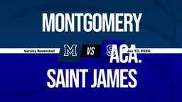 01/9 Highlights @ Saint James