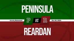 12/29 Highlights @ Reardan