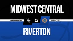11/20 Highlights @ Riverton