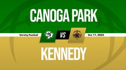 10/17 Highlights @ Kennedy