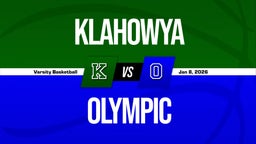 01/7 Highlights @ Olympic