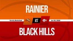 01/5 Highlights @ Black Hills