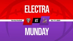 10/17 Highlights vs Electra