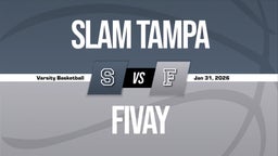 01/30 Highlights vs SLAM Tampa