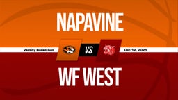12/12 Highlights vs Napavine