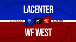 12/12 Highlights vs LaCenter