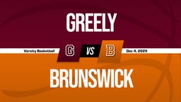 12/4 Highlights vs Greely