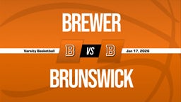 01/16 Highlights vs Brewer