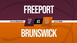 01/8 Highlights vs Freeport