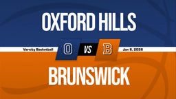 01/6 Highlights vs Oxford Hills