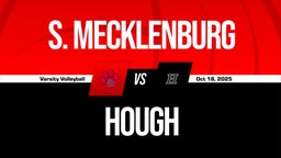 10/18 Highlights @ Hough