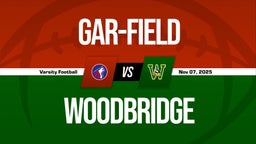 11/7 Highlights @ Woodbridge