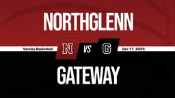 12/16 Highlights @ Gateway