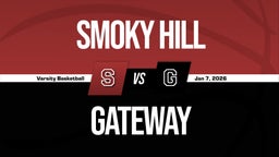 01/6 Highlights vs Smoky Hill