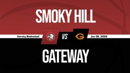 01/6 Highlights vs Smoky Hill