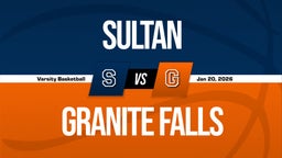 01/19 Highlights @ Granite Falls