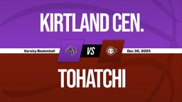 12/30 Highlights @ Tohatchi