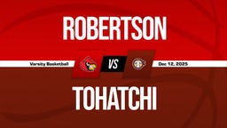 12/12 Highlights @ Tohatchi