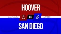 12/16 Highlights vs Hoover
