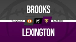 10/16 Highlights @ Lexington