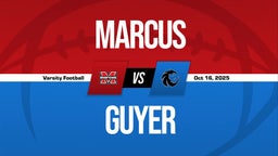 10/16 Highlights @ Guyer