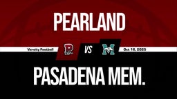 10/16 Highlights @ Pasadena Mem.